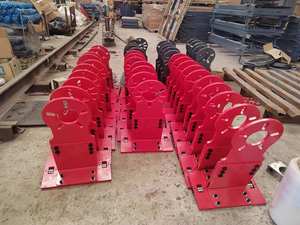 Горячая распродажа, машина для испытания подвески автомобиля на повороте головы/тестер подвески автомобиля/машины для проверки подвески - Product Image 6