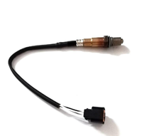 Sonde Lambda de capteur d'oxygène O2 39210-22610 pour Hyundai Accent Elantra Kia Rio 2001-2011, capteur chauffé avant amont, autopick