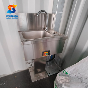 Máquina de Matanza de Cerdos, Equipo de Procesamiento de Carne Resistente para Mataderos - Product Image 6