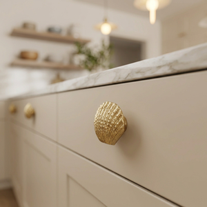 Poignée de meuble en laiton AK, finition dorée, personnalisable, pour tiroir, étagère, bouton décoratif, quincaillerie de luxe - Product Image 4