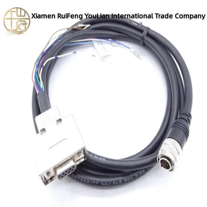 Cable Corp Op-87527 Nuevo Original en Stock, Controlador de Programación PLC Dedicado para Automatización Industrial - Product Image 1