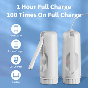 Fabricant OEM/ODM 180ml pulvérisateur de bidet électrique bouteille de lavage de nettoyage personnel bidet portable rechargeable pour le voyage - Product Image 5