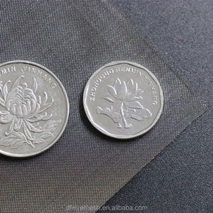 Titan gewebtes Draht geflecht Titan legierung Hochwertiger <span class=keywords><strong>Gr2</strong></span>-DRAHT aus reinem Edelstahl innerhalb von 7 Tagen Drahtgewebe ASTM E2016-20 - Product Image 6