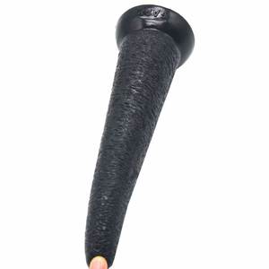 Прямая поставка, мужские секс-игрушки, слон, реалистичные фаллоимитаторы с анальными бусинами, огромные анальные секс-игрушки, Реалистичная оригинальная Анальная пробка - Product Image 4