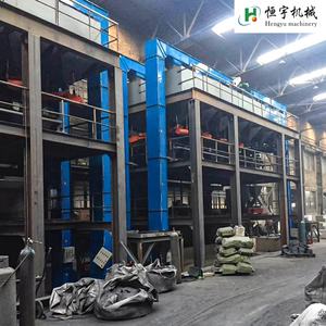 C tipi konveyör kuvars kum endüstriyel gübre granül toz malzemeleri <span class=keywords><strong>woodchip</strong></span> Z kova asansörü makinesi - Product Image 6