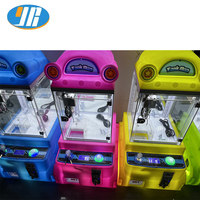 Mini griffe jeux à pièces Arcade Machine griffe machine griffe jouets à vendre