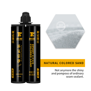 Keo chà ron Epoxy A B, khô nhanh, nhiều màu, thân thiện với môi trường, dùng cho mạch gạch men, dễ thi công, cung cấp trực tiếp từ nhà máy - Product Image 6