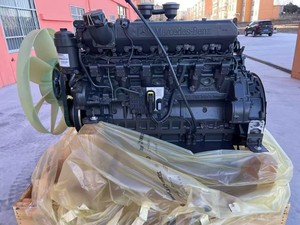 ฝาสูบเครื่องยนต์ใช้ได้กับ Mercedes-OM 457/OM460 457 010 4520 460 010 1820 4570100721 - Product Image 6