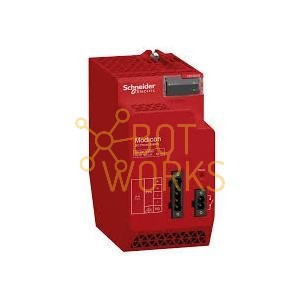 Schneider Electric BMXCPS4022S - Nuovo - Product Image 1