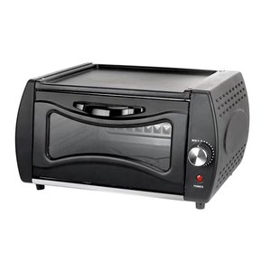 Horno Multifuncional al por Mayor para Pan Pita Indio y Panqueques, Horno Eléctrico de Sobremesa Combinado para Uso Doméstico - Product Image 5