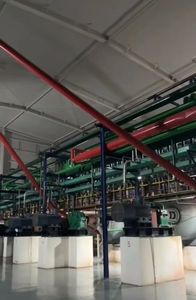 प्राकृतिक मूल कंपोस्ट सेल्यूलोज थर्मल स्थिरता औद्योगिक रासायनिक सहायक एजेंट पाठ को छवियों में बदल देता है - Product Image 2