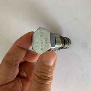 PC10-30-0-N PC10-30 PC10 PC10-30-N hydraforce ban đầu chính hãng sản phẩm kiểm tra van Cartridge van chèn trong kho cạnh tranh - Product Image 2