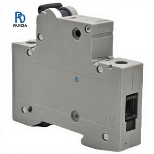 Disjoncteur miniature 5SY6104-7CC 1P 6kA 50/60Hz à montage sur rail DIN, nouveau produit original, vente chaude - Product Image 4