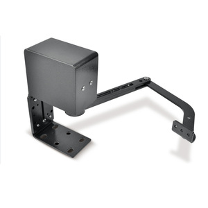 Ngoài trời thông minh tự động mở cửa điều khiển từ xa kiểm soát truy cập cảm ứng điện Swing Gate nhà điều hành - Product Image 1