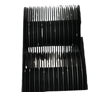 เครื่องหั่นเนื้อไฟฟ้า 220V อัตโนมัติเต็มรูปแบบ สำหรับเชิงพาณิชย์ สภาพใหม่ แบบตั้งโต๊ะ เครื่องหั่นเนื้อแบบเส้น สำหรับร้านอาหาร - Product Image 3