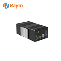 Rayin Mini ONU 1 Port PON Gigabit Kelas Industri 5G POE MDU CCTV ONU