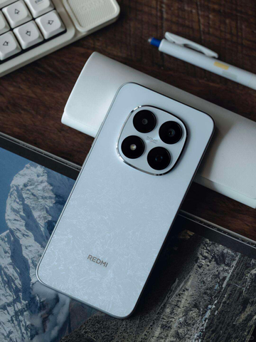 Infinix Note 15 Pro Pick #30 (226177)