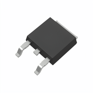 Power Management (PMIC) TO 252 3, DPAK , SC 63 Original One Stop Service BA08CC0FP-E2 Buy Online Electronic Components - Product Image 1
