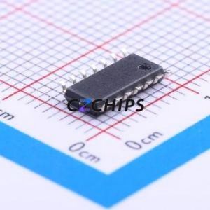 Original&New LMV324AM14X SOIC-14 <b>Integrated</b> <b>Circuit</b> IC Chip Operational Amplifier - Product Image 2