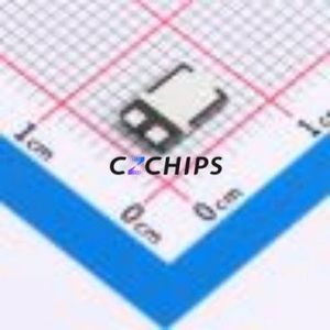 Diodo Schottky Original Nuevo V10P10HM3_A/H TO-277A, Componentes Electrónicos al por Mayor, Proveedor de Chips y Servicio BOM - Product Image 2