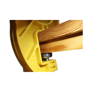 Nouveau modèle 2026 |   Southern Hemisp Outil universel d'hiver pour la réparation de skis et snowboards, avec support de fixation pour l'étamage des planches simples et doubles et fonction de réparation de la lame - Product Image 5