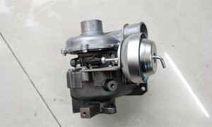 Turbocompressore RHV4 BT50 VCD20011 VJ38 Compatibile con <span class=keywords><strong>Mazda</strong></span> 6 BT-50 2.5L <span class=keywords><strong>4</strong></span> Cilindri Motore Diesel WLAA WLA WE01 WE01-13700F WE0113700F - Product Image 6