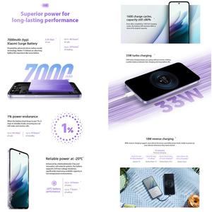 Versione Globale Xiaomi Redmi 15, 6GB+128GB, Sblocco con Impronta Laterale, Schermo 6.9 Pollici, Xiaomi HyperOS <span class=keywords><strong>2</strong></span>, Octa Core <span class=keywords><strong>2</strong></span>.8GHz, 4G NFC - Product Image 4