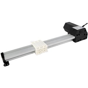 Thiết Bị Truyền Động Tuyến Tính Điện 3000N 24V Với Bộ Mã Hóa - Product Image 5