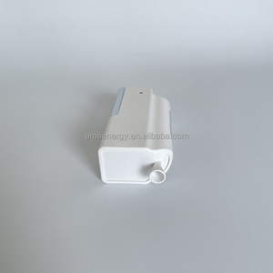 Andheld-lectroshilling, anófibra, equipo - Product Image 4