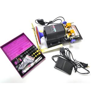 380 واط أدوات مجوهرات آلة حفر مجوهرات آلة حفر لؤلؤ - Product Image 6