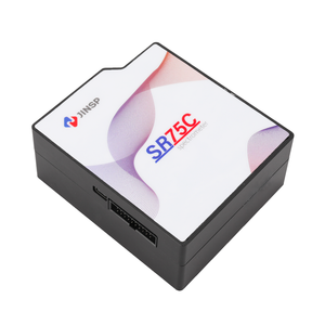 라인 배열 CMOS를 가진 마이크로 섬유 분광계 소형 분광계 - Product Image 3