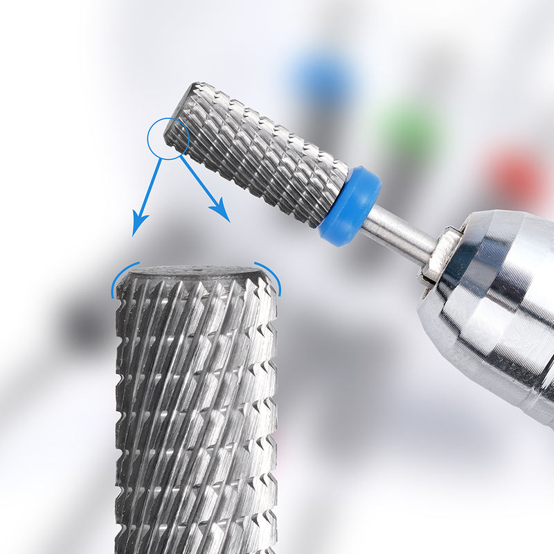 Yaqin Factory Sale Nail Drill Bits