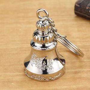 Llaveros de metal de supervivencia al aire libre con silbato de emergencia de tira reflectante para árbitros deportivos-Accesorios esenciales - Product Image 6