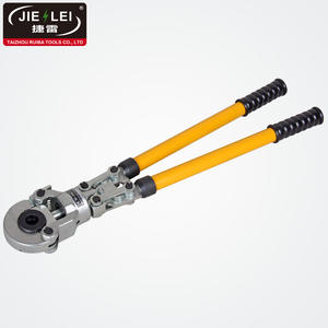 Outil de sertissage industriel CW-1632 pour tuyaux multicouches PEX en acier inoxydable, raccord de tuyauterie manuel avec support OEM et ODM - Product Image 3