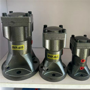 Marteau pneumatique de forgeage à piston alternatif série BVP (BVP-30c/BVP-60c/BVP-40c) – Nouveau modèle en stock - Product Image 3