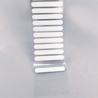 Autocollants personnalisables pour pneus en PVC Pneus en caoutchouc à faible température Marques vierges Étiquettes de roue Durable Thermo Pack Colle Vulcanisation