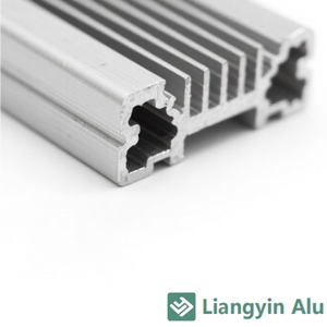 Hợp Đồng gia công <span class=keywords><strong>CNC</strong></span> và lắp ráp cho ép đùn nhôm trong cơ thể Robot ai - Product Image 3