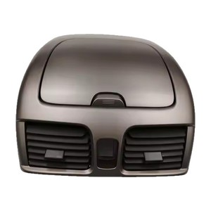 Panel de Ventilación del Salpicadero para Nissan Sunny 2000-08, KHC-68266-0480, Material ABS con Compartimento de Almacenamiento - Product Image 4