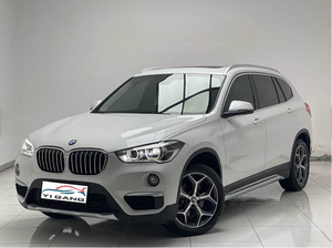 Exportación a Rusia de <span class=keywords><strong>BMW</strong></span> <span class=keywords><strong>X1</strong></span> 2019 Usado, <span class=keywords><strong>BMW</strong></span> <span class=keywords><strong>X1</strong></span> SDrive18Li Edición Premium 1.5T, Entrega Rápida en Venta - Product Image 2