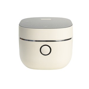Cuisinière à riz Beicong Ih en titane pur 4L, électrique intelligente avec contrôle par micro-ordinateur pour usage domestique - Product Image 1