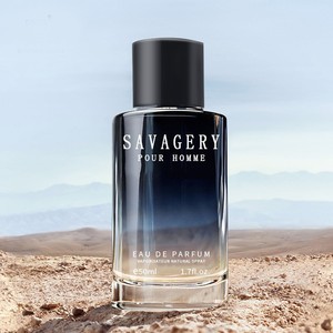 <span class=keywords><strong>Parfum</strong></span> pour <span class=keywords><strong>Homme</strong></span> 50ml Longue Tenue, Haute Qualité, Senteur Florale, Vaporisateur Original, Idéal pour le Commerce International - Product Image 2