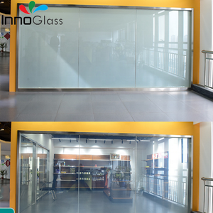 PDLC Smart <span class=keywords><strong>Film</strong></span> Muster 24cm*28cm *18CM für A4-Größe Kostenlos Lieferbar - Product Image 1