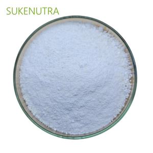 Fábrica al por mayor de grado alimenticio <span class=keywords><strong>L</strong></span> ácido aspártico <span class=keywords><strong>L</strong></span>-ácido aspártico - Product Image 1