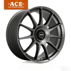 ล้อแม็กซ์อะลูมิเนียมฟอร์จ ACE Custom <span class=keywords><strong>Rotiform</strong></span> DTM 5x112/5x114.3/5x120/5x130/5x108 สำหรับ BMW Audi Porsche Tesla Cadillac - Product Image 3