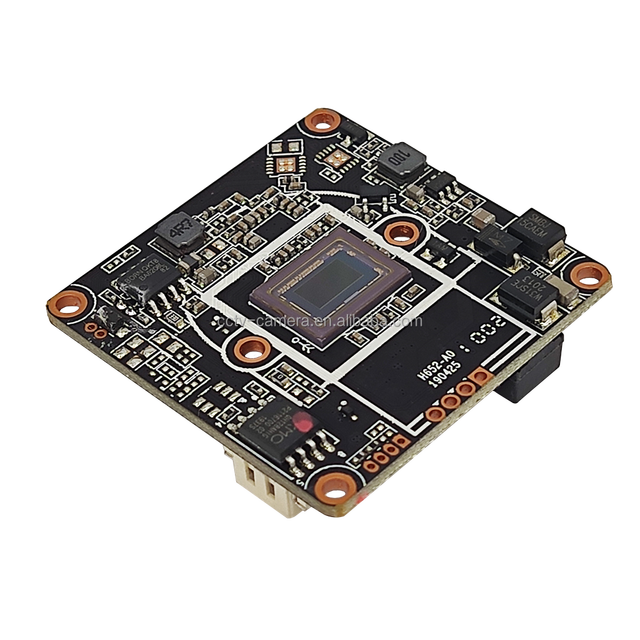 OEM Hisilicon DSP Hi3518 Hi3516 Digital Sony IMX407 IMX307 IMX327 IMX290 IMX291 Sensor IP CCTV Board Camera PCB Module
