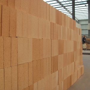 <span class=keywords><strong>Brique</strong></span> réfractaire en ciment alumineux SUNTHERM pour foyer, avec une teneur en Al2O3 de 38 %, réfractarité 1580-1770 °C, porosité 26 % - Product Image 2