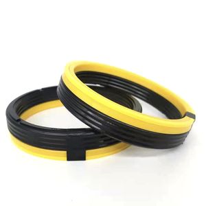 Joint de Piston hydraulique pour ODI SPGW KDAS V industrie résistante à l'huile de haute qualité utilisation PU polyuréthane PTFE NBR caoutchouc pneumatique - Product Image 5