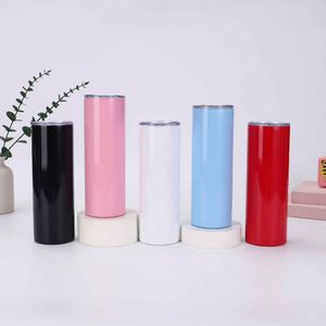 Adults Stainless Steel Thermos With Modern Minimalist Design and Vacuum Insulated <b>Bottle</b> - Product Image 1
