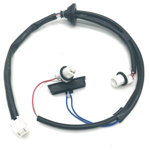 Interruptor de Maletero y Puerta Trasera de un Solo Botón para Nissan X-Trail 25380-JG00A, Nuevo, Interruptor de Faros - Product Image 3