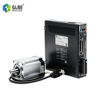 Système de servomoteur à impulsions Leadshine 750W L6P-750S, pilote ACM1H-0808, pièces détachées pour machine de découpe et de gravure laser à fibre métallique